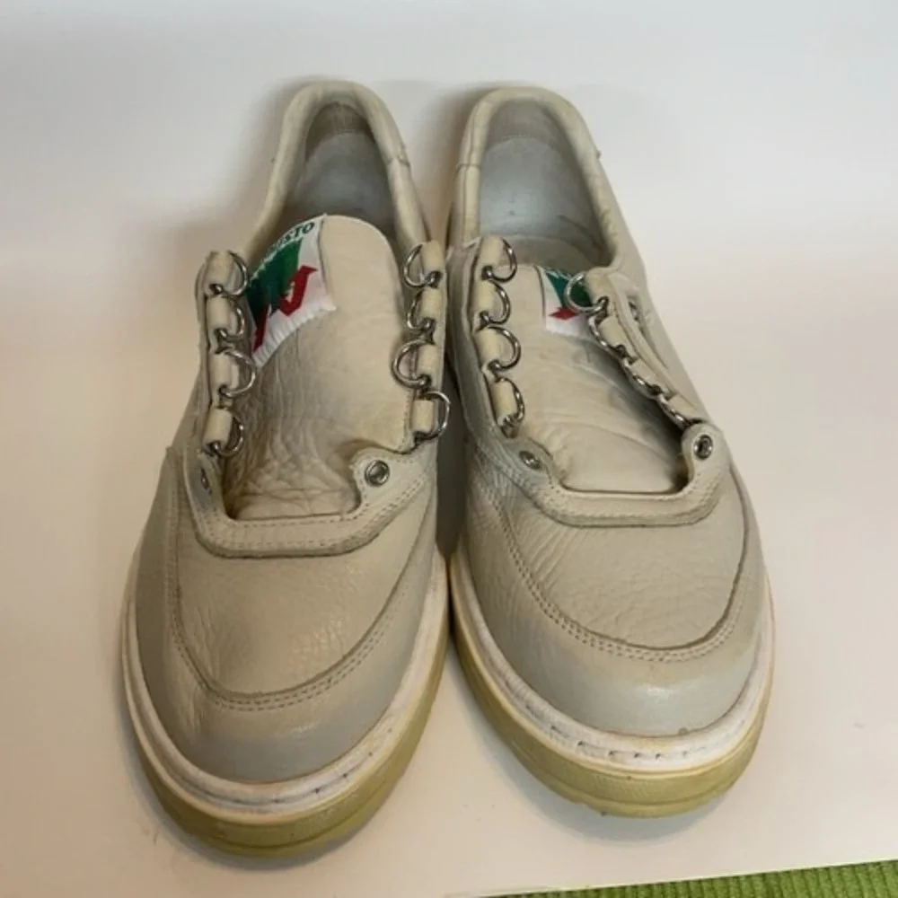 Mephisto cream low